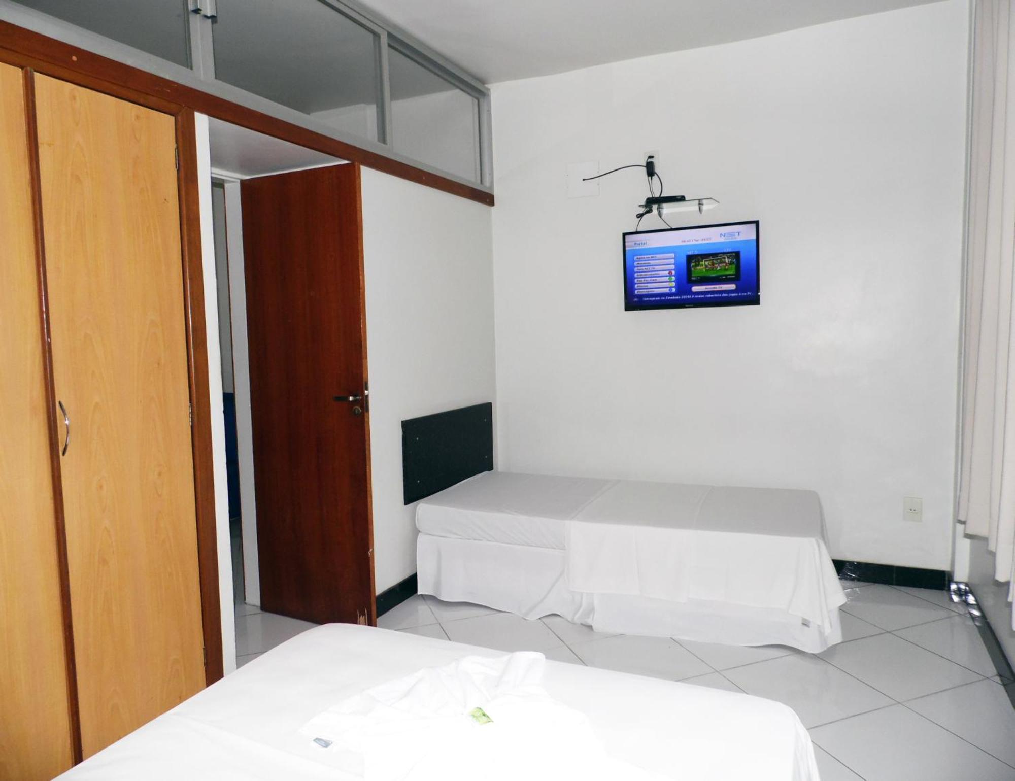 Itaparica Praia Hotel Vila Velha  Habitación foto